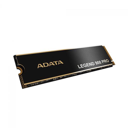 ADATA Legend 1 TB M.2-2280  PCIe 4.0 X4  NVME SSD