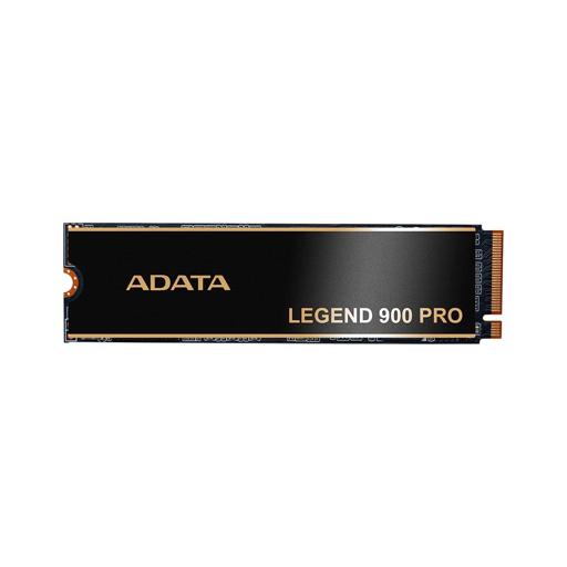 ADATA Legend 4 TB M.2-2280  PCIe 4.0 X4  NVME SSD