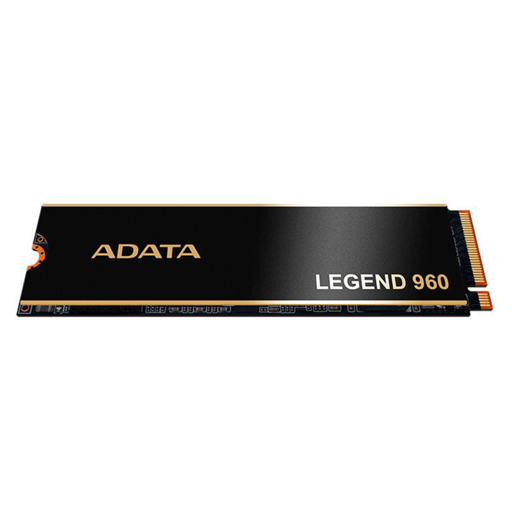 ADATA Legend 1 TB M.2-2280  PCIe 4.0 X4  NVME SSD