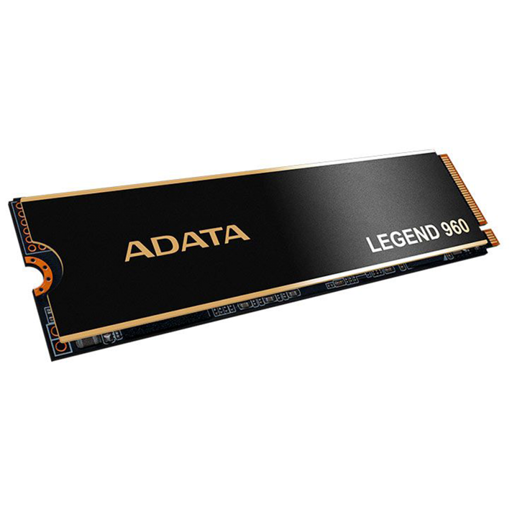 ADATA Legend 1 TB M.2-2280  PCIe 4.0 X4  NVME SSD