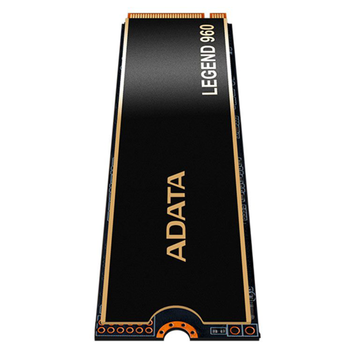 ADATA Legend 1 TB M.2-2280  PCIe 4.0 X4  NVME SSD