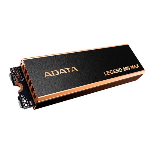 ADATA Legend 1 TB M.2-2280  PCIe 4.0 X4  NVME SSD