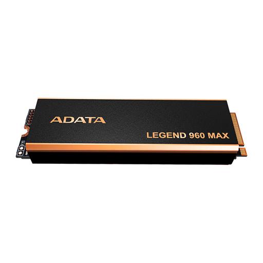 ADATA Legend 1 TB M.2-2280  PCIe 4.0 X4  NVME SSD