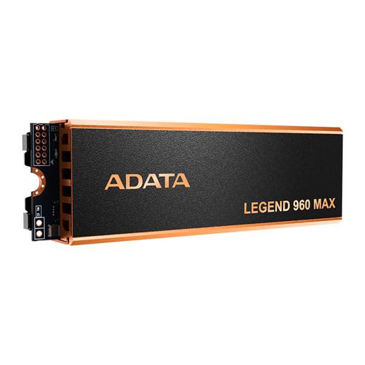 ADATA Legend 1 TB M.2-2280  PCIe 4.0 X4  NVME SSD