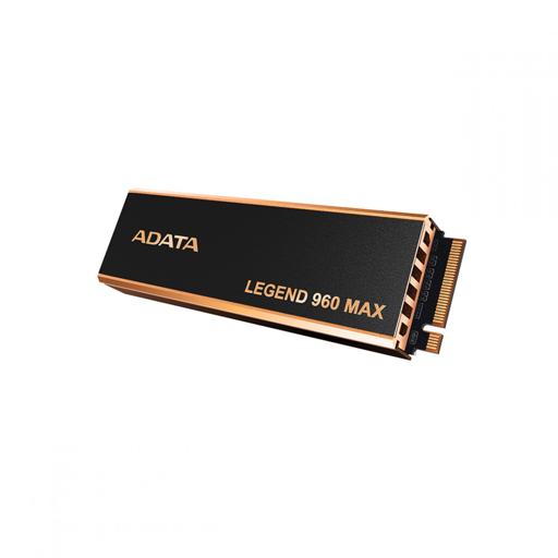 ADATA Legend 2 TB M.2-2280  PCIe 4.0 X4  NVME SSD