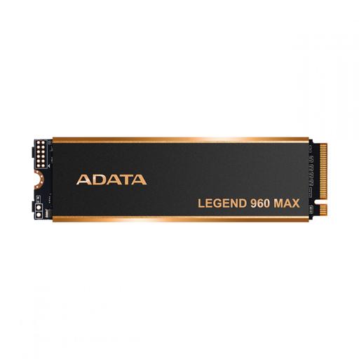 ADATA Legend 2 TB M.2-2280  PCIe 4.0 X4  NVME SSD