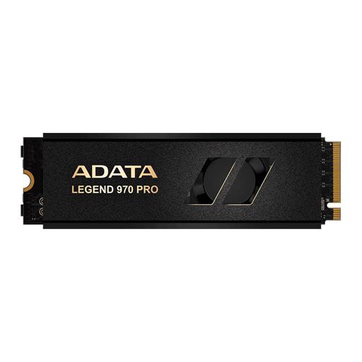 ADATA Legend 1 TB M.2-2280  PCIe 5.0 X4  NVME SSD