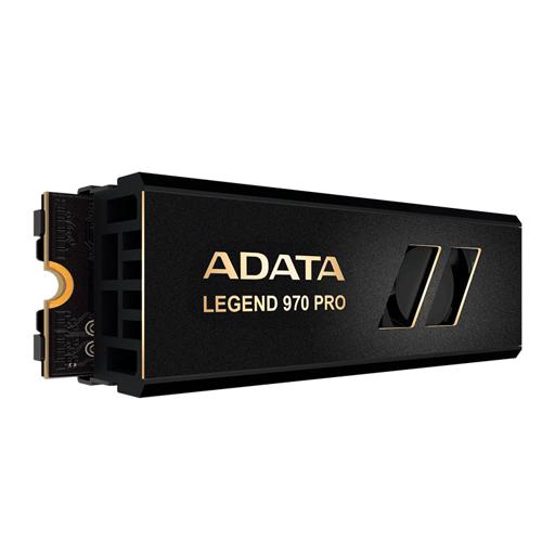 ADATA Legend 1 TB M.2-2280  PCIe 5.0 X4  NVME SSD