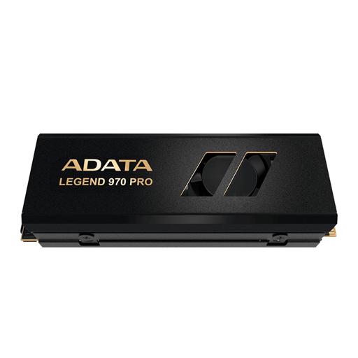 ADATA Legend 1 TB M.2-2280  PCIe 5.0 X4  NVME SSD