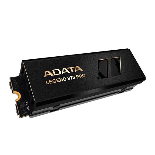 ADATA Legend 1 TB M.2-2280  PCIe 5.0 X4  NVME SSD