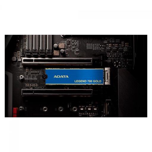 ADATA Legend 2 TB M.2-2280  PCIe 3.0 X4  NVME SSD