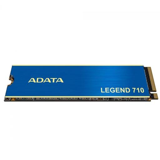 ADATA Legend 256 GB M.2-2280  PCIe 3.0 X4  NVME SSD