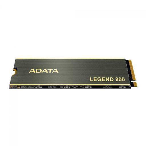 ADATA Legend 500 GB M.2-2280  PCIe 4.0 X4  NVME SSD