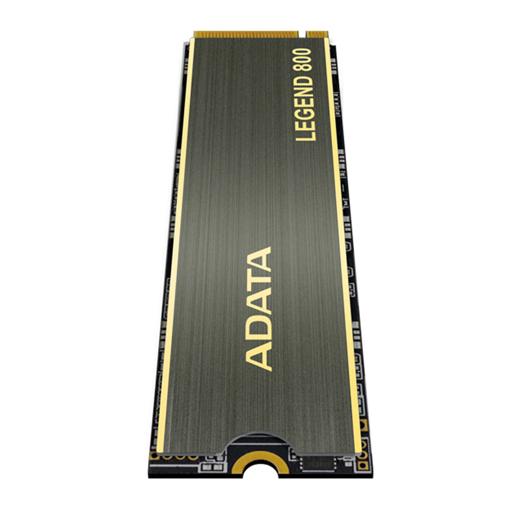 ADATA Legend 2 TB M.2-2280  PCIe 4.0 X4  NVME SSD