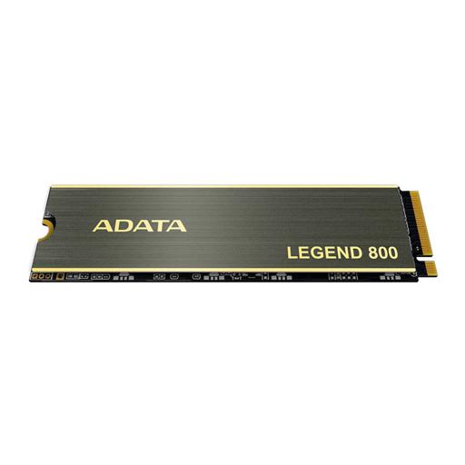 ADATA Legend 2 TB M.2-2280  PCIe 4.0 X4  NVME SSD