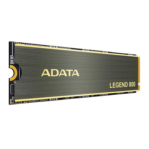 ADATA Legend 2 TB M.2-2280  PCIe 4.0 X4  NVME SSD