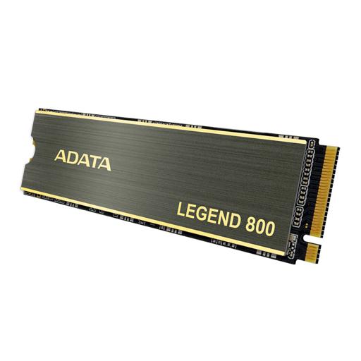 ADATA Legend 2 TB M.2-2280  PCIe 4.0 X4  NVME SSD