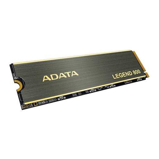 ADATA Legend 2 TB M.2-2280  PCIe 4.0 X4  NVME SSD
