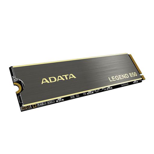 ADATA Legend 1 TB M.2-2280  PCIe 4.0 X4  NVME SSD