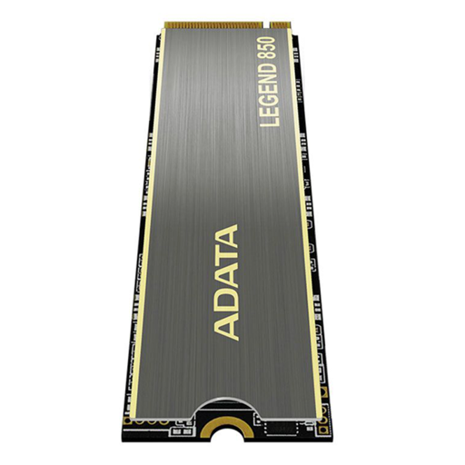 ADATA Legend 512 GB M.2-2280  PCIe 4.0 X4  NVME SSD