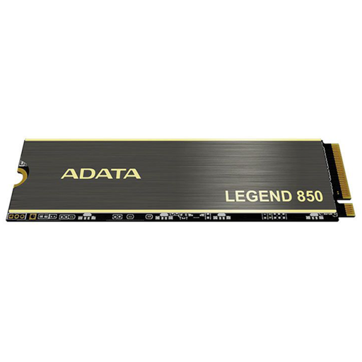 ADATA Legend 512 GB M.2-2280  PCIe 4.0 X4  NVME SSD
