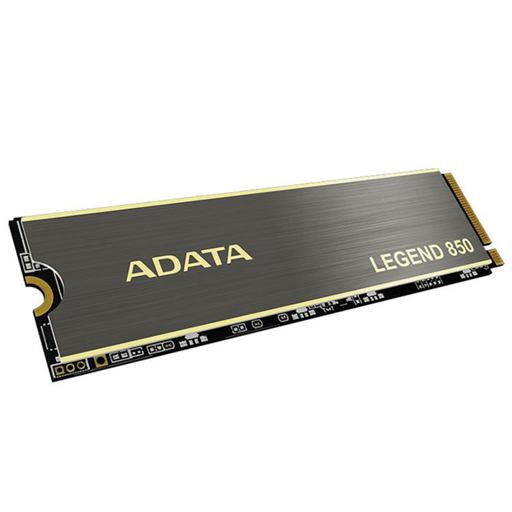 ADATA Legend 512 GB M.2-2280  PCIe 4.0 X4  NVME SSD