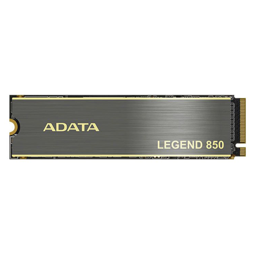 ADATA Legend 512 GB M.2-2280  PCIe 4.0 X4  NVME SSD