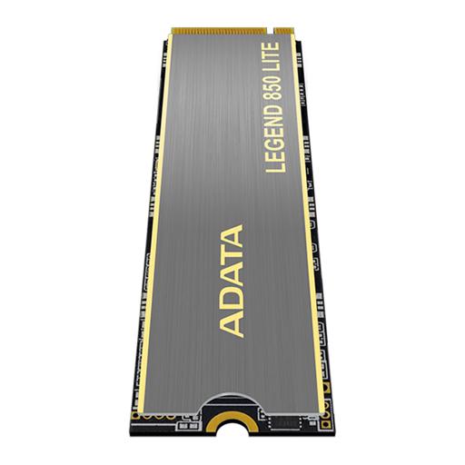 ADATA Legend 1 TB M.2-2280  PCIe 4.0 X4  NVME SSD