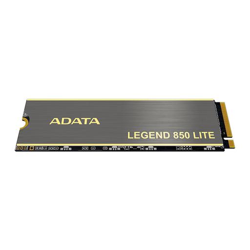 ADATA Legend 1 TB M.2-2280  PCIe 4.0 X4  NVME SSD