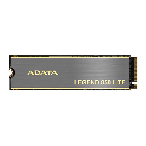 ADATA Legend 1 TB M.2-2280  PCIe 4.0 X4  NVME SSD