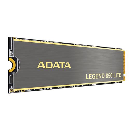 ADATA Legend 1 TB M.2-2280  PCIe 4.0 X4  NVME SSD