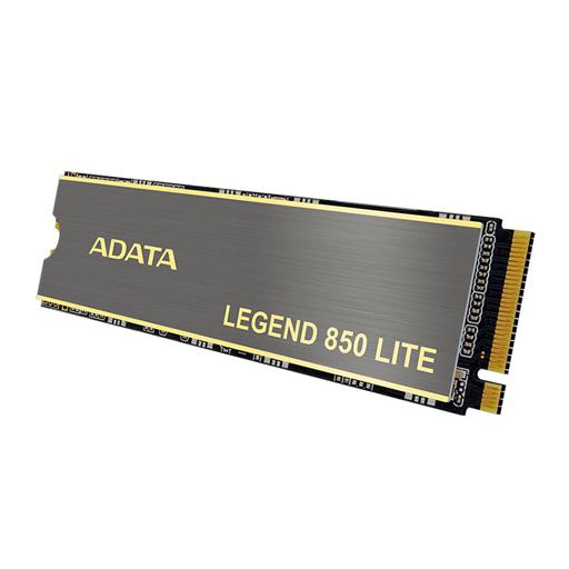 ADATA Legend 500 GB M.2-2280  PCIe 4.0 X4  NVME SSD