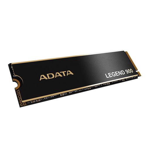 ADATA Legend 512 GB M.2-2280  PCIe 4.0 X4  NVME SSD