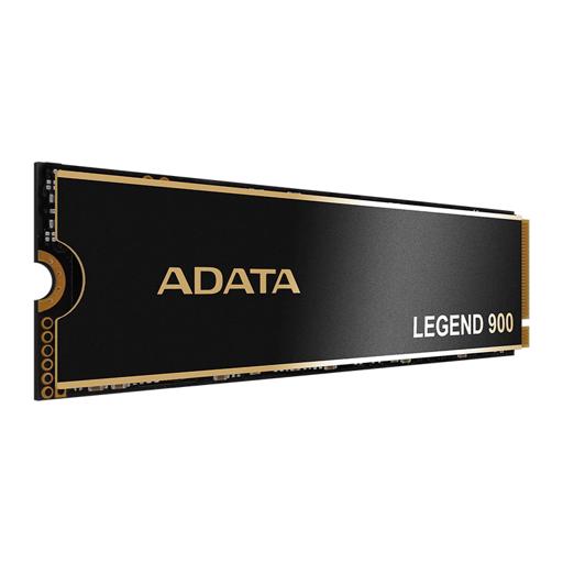 ADATA Legend 512 GB M.2-2280  PCIe 4.0 X4  NVME SSD