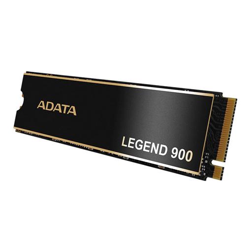 ADATA Legend 512 GB M.2-2280  PCIe 4.0 X4  NVME SSD