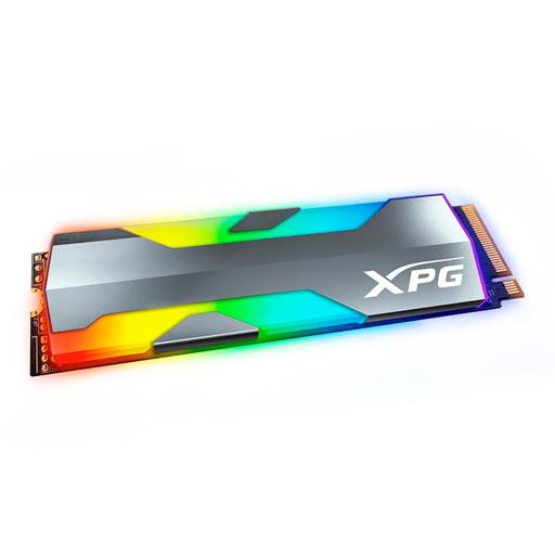 ADATA Spectrix 1 TB M.2-2280    SSD