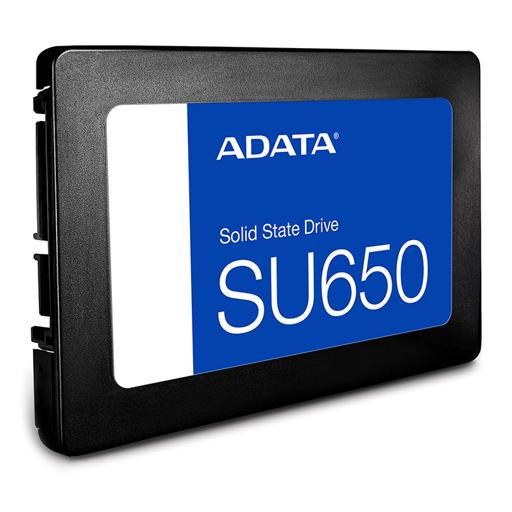 ADATA SU650 256 GB 2.5