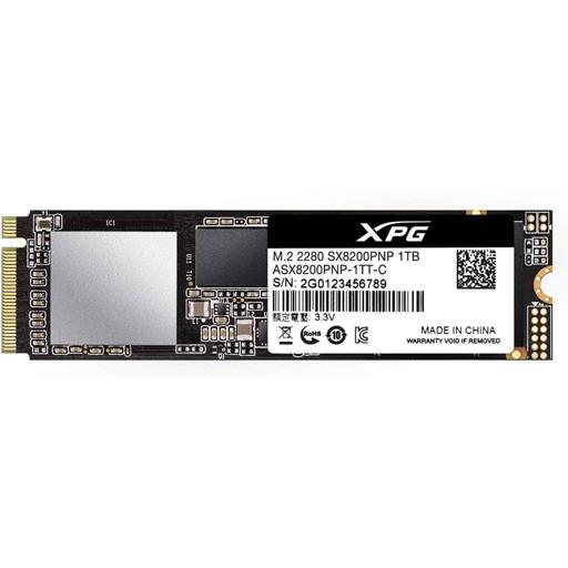 ADATA XPG 1 TB M.2-2280    SSD