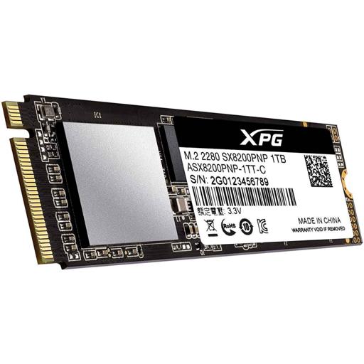 ADATA XPG 1 TB M.2-2280    SSD