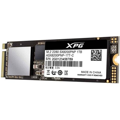 ADATA XPG 1 TB M.2-2280    SSD