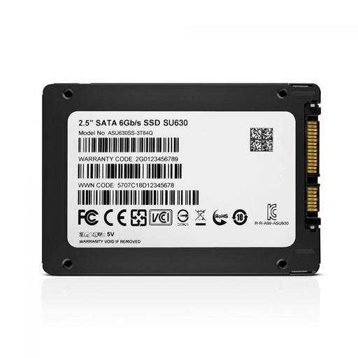 ADATA Ultimate 960 GB 2.5