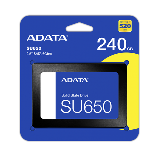 ADATA Ultimate 240 GB 2.5