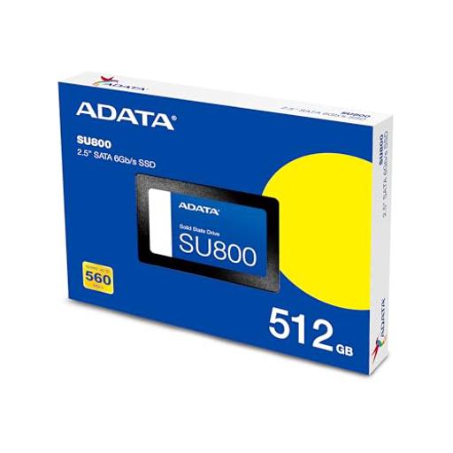 ADATA Ultimate 512 GB 2.5