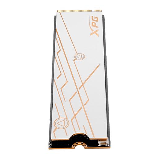ADATA XPG 1 TB M.2-2280  PCIe 5.0 X4  NVME SSD