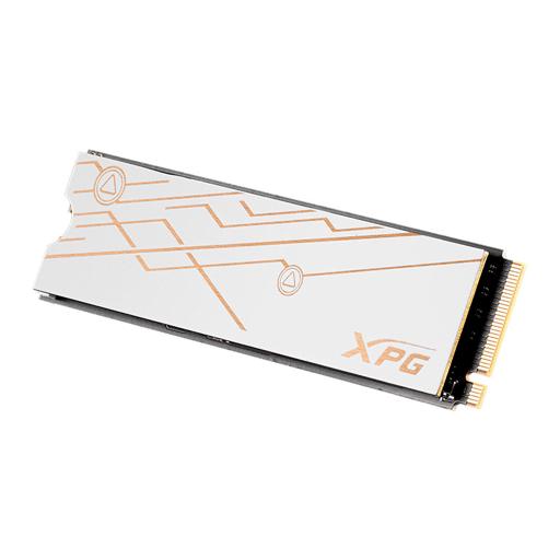 ADATA XPG 1 TB M.2-2280  PCIe 5.0 X4  NVME SSD