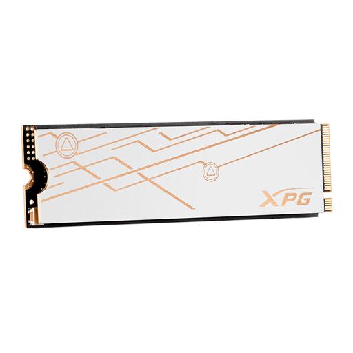 ADATA XPG 1 TB M.2-2280  PCIe 5.0 X4  NVME SSD