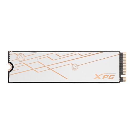 ADATA XPG 4 TB M.2-2280  PCIe 5.0 X4  NVME SSD