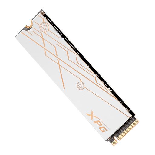 ADATA XPG 4 TB M.2-2280  PCIe 5.0 X4  NVME SSD