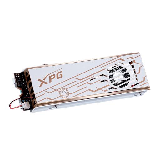 ADATA XPG 1 TB M.2-2280  PCIe 5.0 X4  NVME SSD