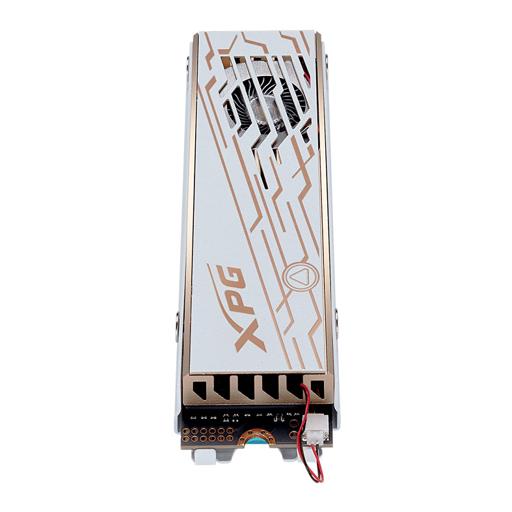 ADATA XPG 1 TB M.2-2280  PCIe 5.0 X4  NVME SSD